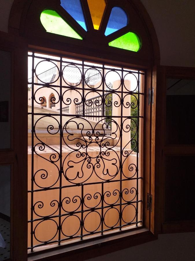 Riad Sheryne Fez Exterior foto