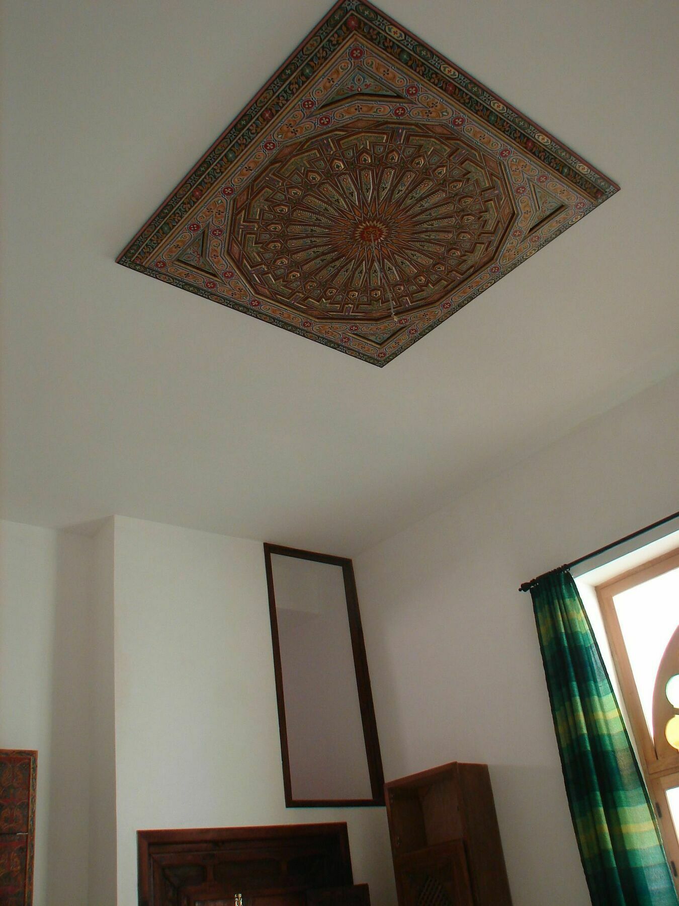 Riad Sheryne Fez Exterior foto